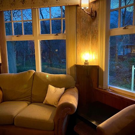 Glen Clova Hotel & Luxury Lodges Millton of Clova Ngoại thất bức ảnh