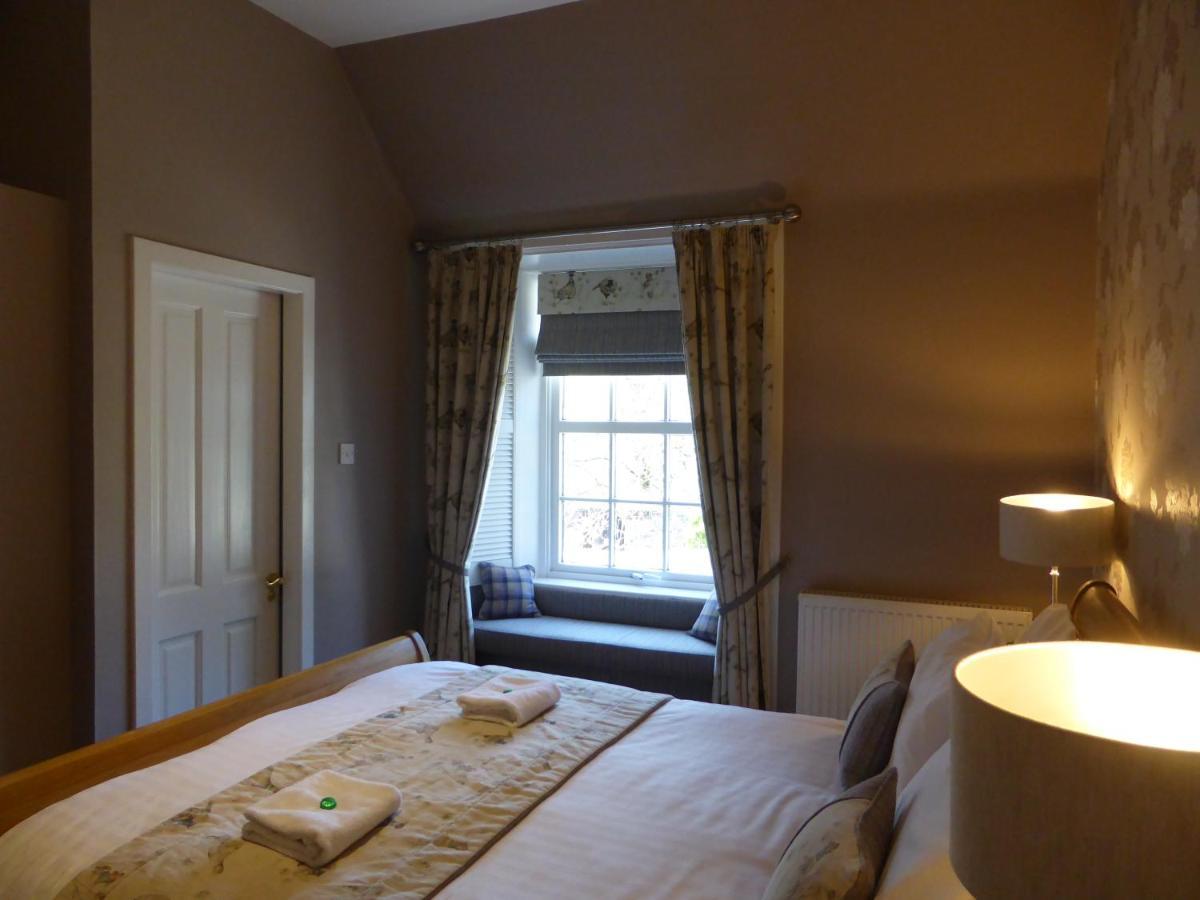 Glen Clova Hotel & Luxury Lodges Millton of Clova Ngoại thất bức ảnh