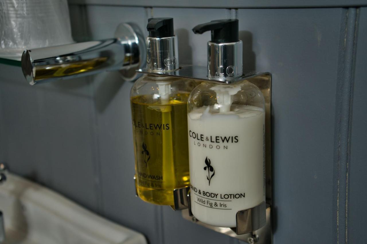 Glen Clova Hotel & Luxury Lodges Millton of Clova Ngoại thất bức ảnh