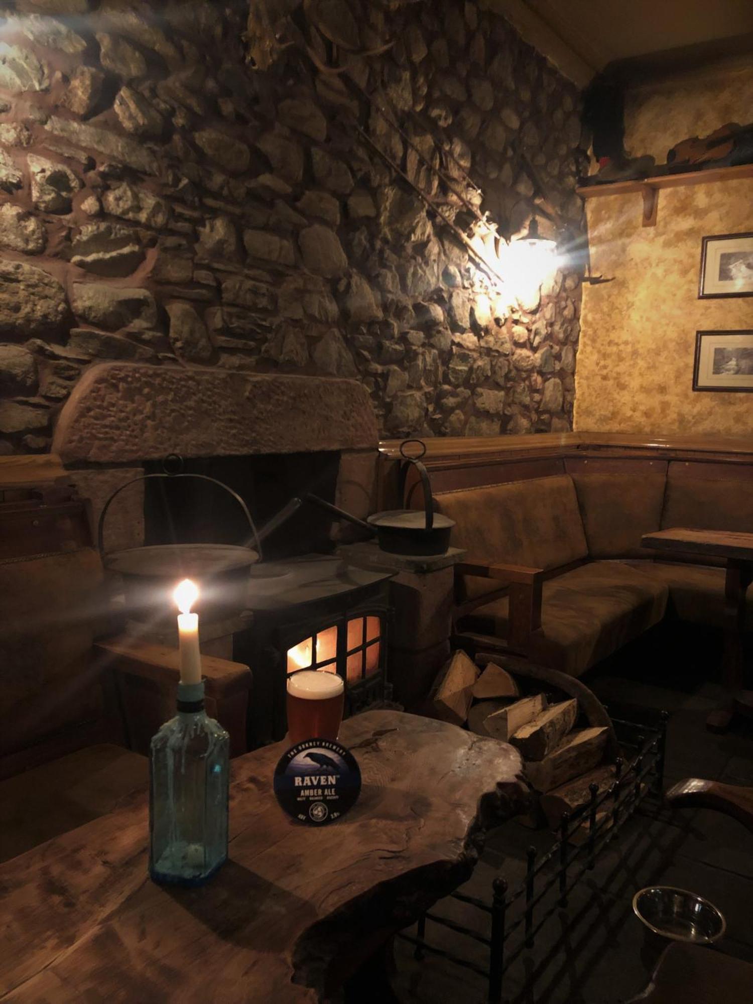 Glen Clova Hotel & Luxury Lodges Millton of Clova Ngoại thất bức ảnh